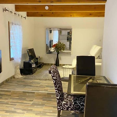 Calme Dans Maison De Village 60M2 Super Confort Digne-les-Bains Exteriör bild