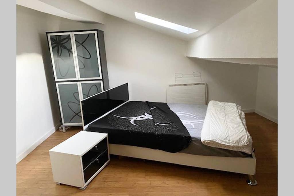 Calme Dans Maison De Village 60M2 Super Confort Digne-les-Bains Exteriör bild