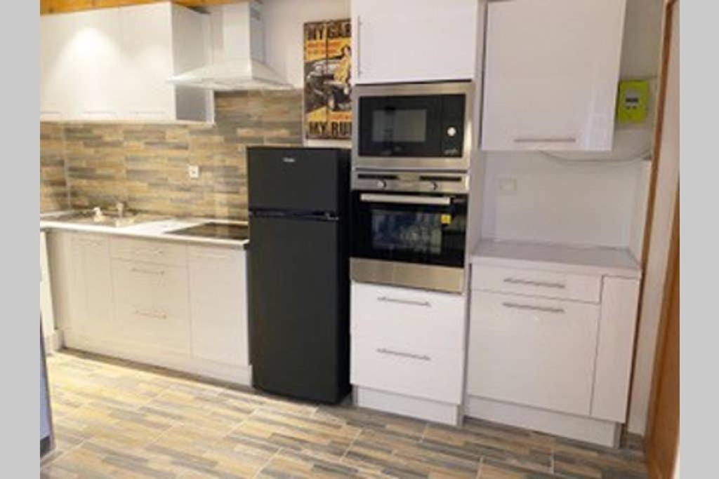 Calme Dans Maison De Village 60M2 Super Confort Digne-les-Bains Exteriör bild