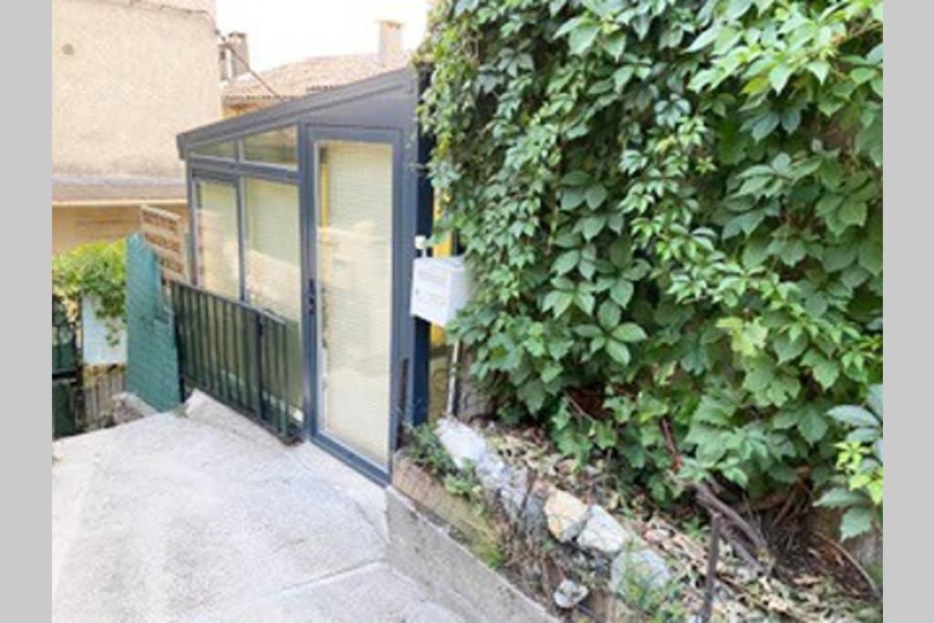 Calme Dans Maison De Village 60M2 Super Confort Digne-les-Bains Exteriör bild