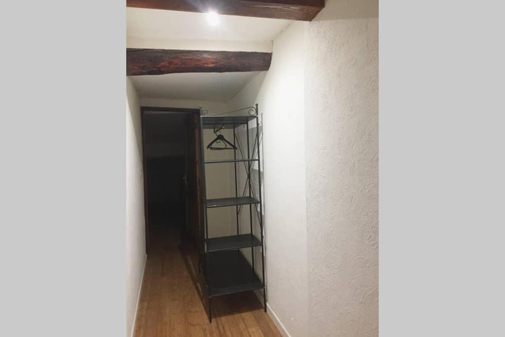 Calme Dans Maison De Village 60M2 Super Confort Digne-les-Bains Exteriör bild