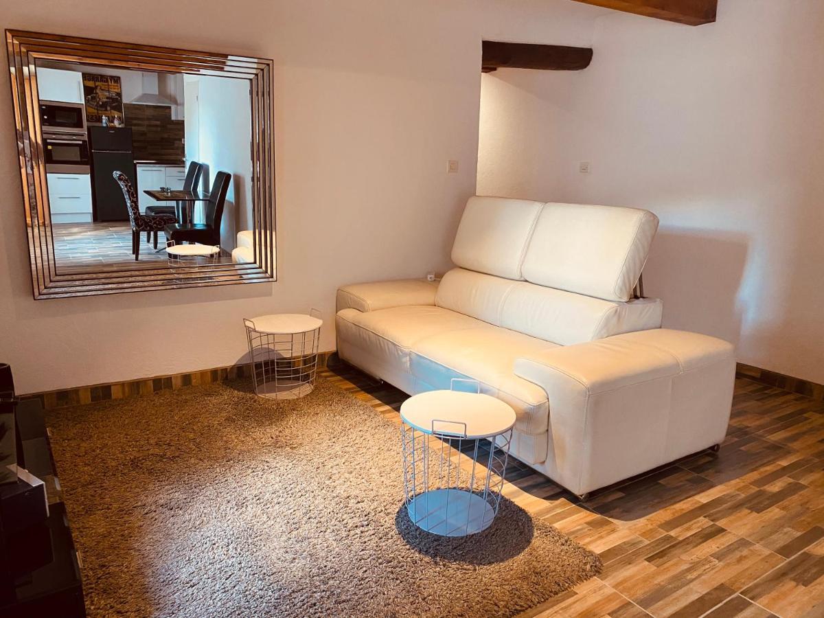 Calme Dans Maison De Village 60M2 Super Confort Digne-les-Bains Exteriör bild